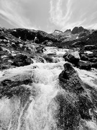 scenics - nature