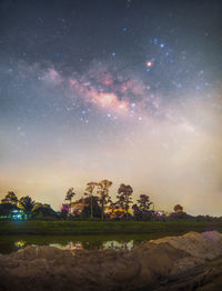 star