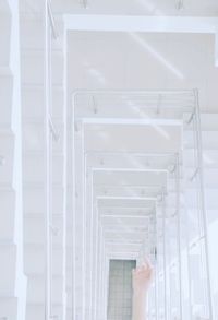 steps and staircases