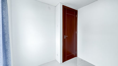 door