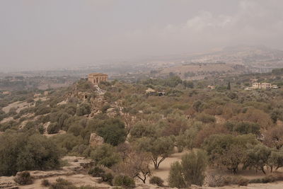 environment