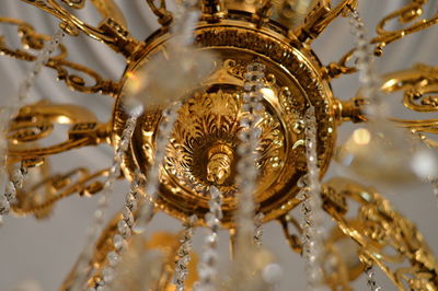 chandelier