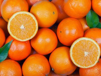 Fruit orange