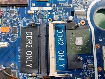 motherboard