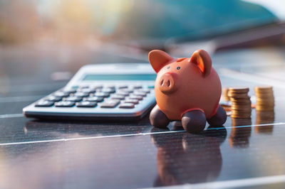 finance