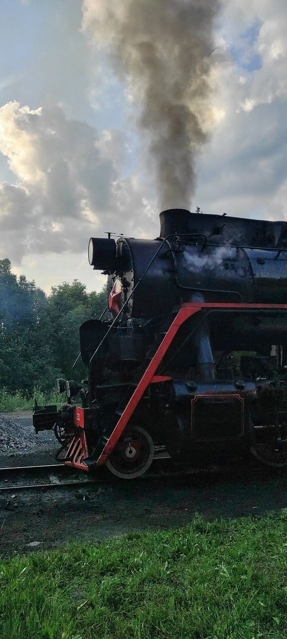 Экспресс Karelia Train Sortavala поезд