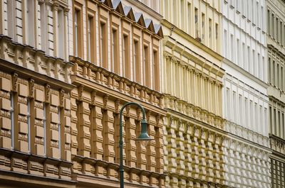 Low angle view of building
