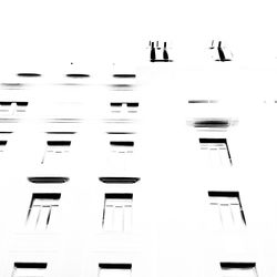 Low angle view of building