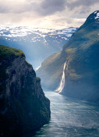 environment