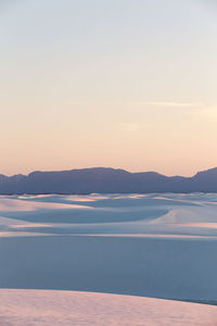 scenics - nature