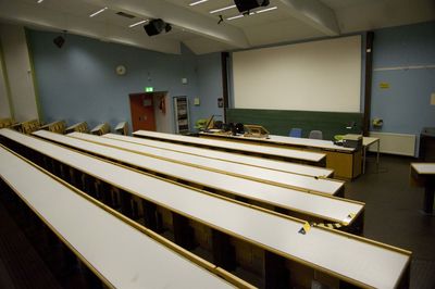 auditorium