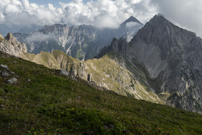 mountain