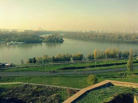 Sava river