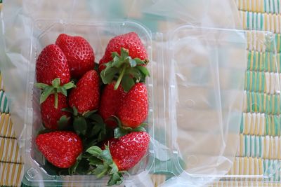 strawberry