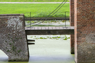 wall