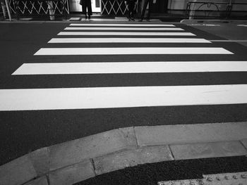 Car on road