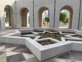 architecture