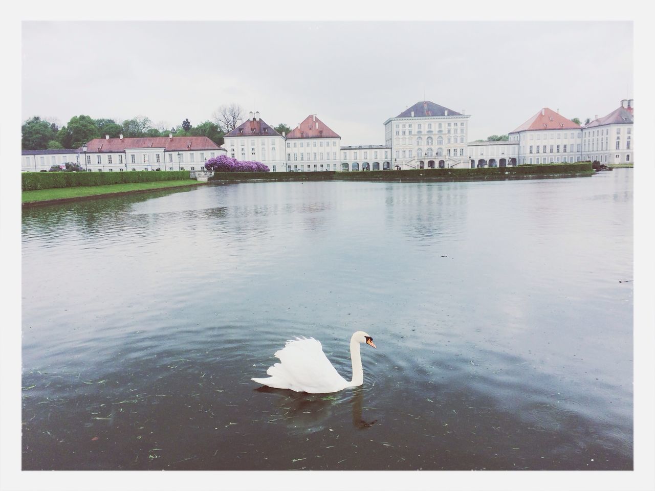 Schloss Nymphenburg