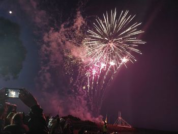fireworks