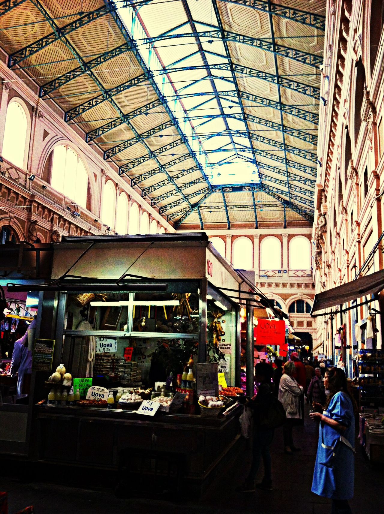 Mercato Centrale