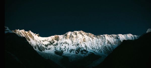 nature