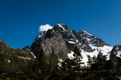 mountain