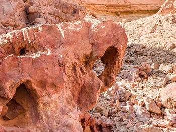 rock