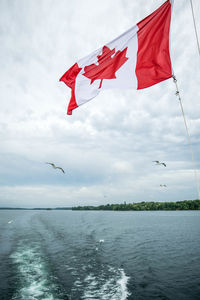 Thousand islands national park