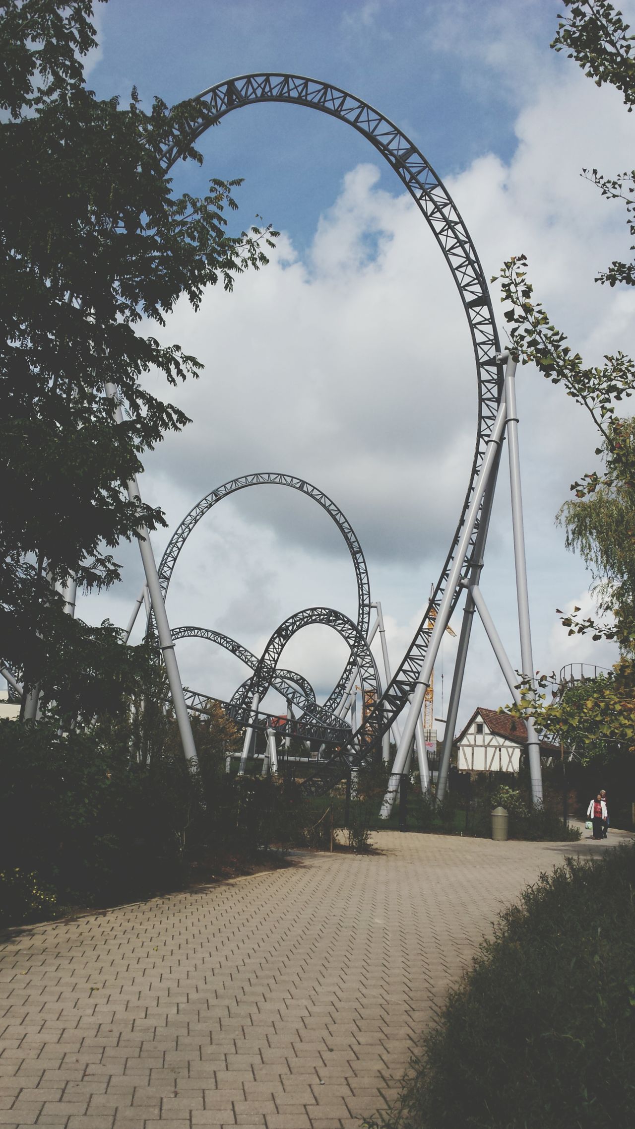 Tripsdrill