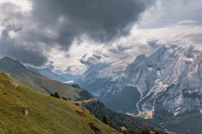 mountain