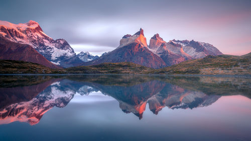 mountain