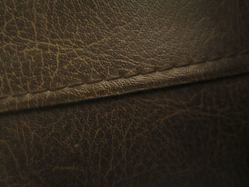 Full frame shot of black background