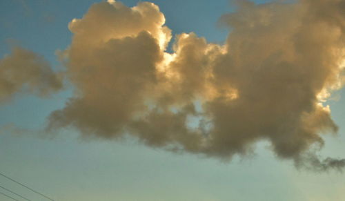 sky