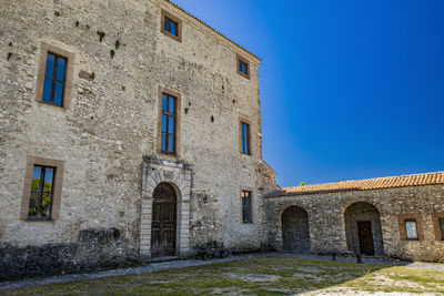 architecture