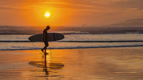 Tofino Beach