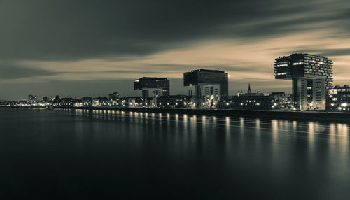 skyline