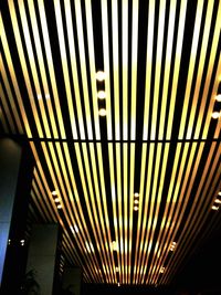 Low angle view of built structure