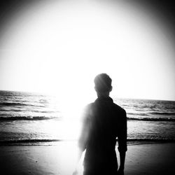 sea