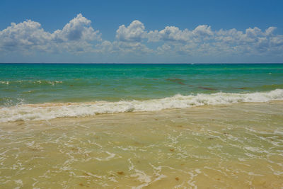 sea