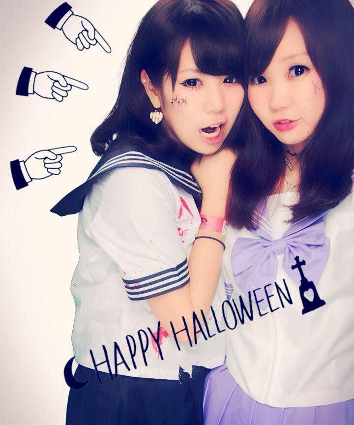 Halloween♡