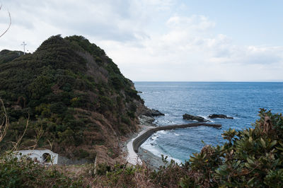 sea
