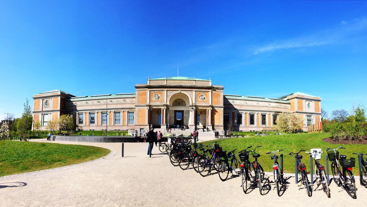 Copenhagen Art Museum