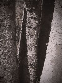 built structure