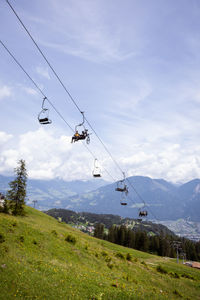 cable car