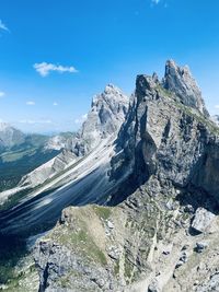 Dolomites, north italy