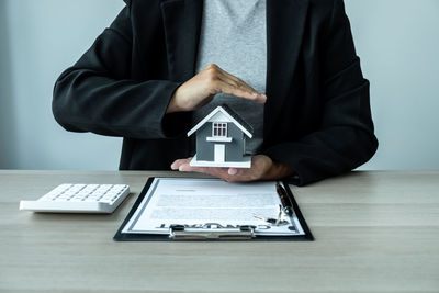 Real estate