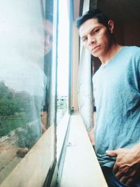 window