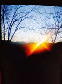 sky