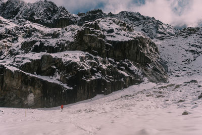 mountain