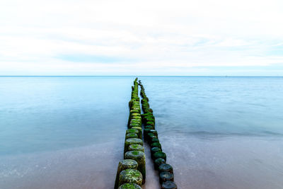 Beautiful baltic sea pictures